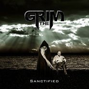 Grim, Sanctified (CD)