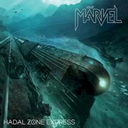 Marvel, Hadal Zone Express (CD)