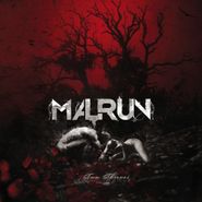 Malrun, Two Thrones (LP)