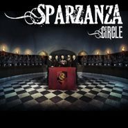 Sparzanza, Circle (CD)