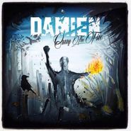 Damien, Carry The Fire (CD)