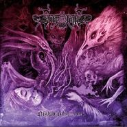 Svartsyn, Nightmarish Sleep (CD)
