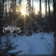Panopticon, To The North (CD)