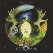 Colossus, Breathing World (CD)