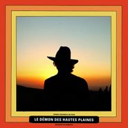 Domotic, Le Démon Des Hautes Plaines (LP)