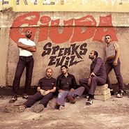 Giuda, Speaks Evil (CD)