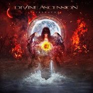 Divine Ascension, Liberator-Tour Edition [Bonus Tracks] (CD)