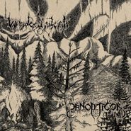 Waldgeflüster, Waldgeflüster / Panopticon [Split] (CD)