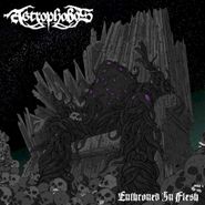 Astrophobos, Enthroned In Flesh [Limited Edition] (12")