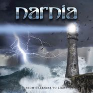 Narnia, From Darkness To Light (CD)