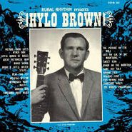 Hylo Brown, Rural Rhythm Presents Hylo Brown (CD)