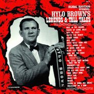 Hylo Brown, Legends & Tall Tales (CD)