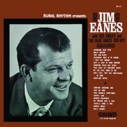 Jim Eanes, Jim Eanes With Red Smiley & The Blue Grass Cut-Ups (CD)