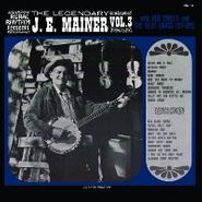 J.E. Mainer, The Legendary J.E. Mainer Volume 3 (CD)