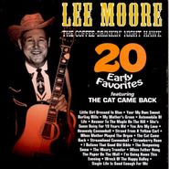 Lee Moore, 20 Country Favorites (CD)