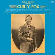 Curly Fox, Champion Fiddler Curly Fox Vol. 1 (CD)