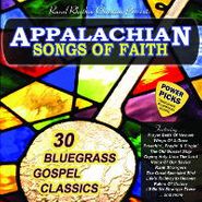 Various Artists, Appalachian Songs Of Faith (CD)