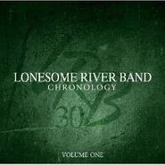 The Lonesome River Band, Vol. 1-Chronology (CD)