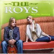 The Roys, New Day Dawning (CD)