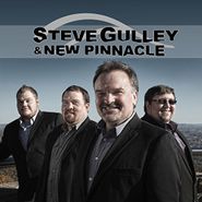 Steve Gulley, Steve Gulley & New Pinnacle (CD)