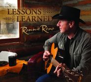 Ronnie Reno & The Reno Tradition, Lessons Learned (CD)