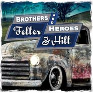 , Brothers & Heroes (CD)