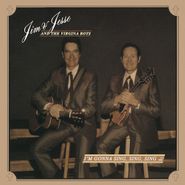 Jim & Jesse, I'm Gonna Sing, Sing, Sing (CD)