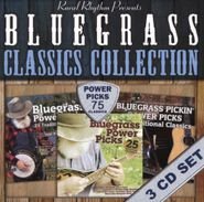 , Bluegrass Classics Collection (CD)