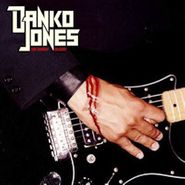 Danko Jones, We Sweat Blood [Import Reissue] (LP)