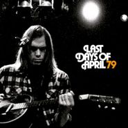Last Days Of April, Seventynine (LP)