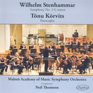 Wilhelm Stenhammar, Symphony No. 2 (CD)