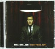 Pelle Carlberg, Everything Now (CD)