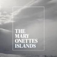 Cyrus Faryar, Islands (CD)