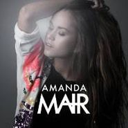 Amanda Mair, Amanda Mair (CD)