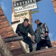 Brothers Uv Da Blakmarket, Ruff Life (CD)