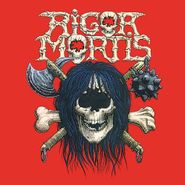 Rigor Mortis, Rigor Mortis (CD)