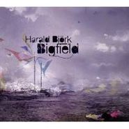 Harald Björk, Bigfield (CD)