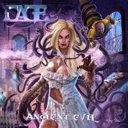 Cage, Ancient Evil (CD)