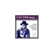 Cliff Edwards, 1922-44-ukulele Ike (CD)