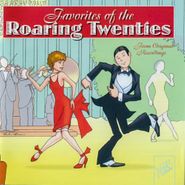 Various Artists, Favorites Of The Roaring Twenties (CD)