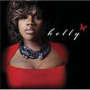Kelly Price, Kelly (CD)