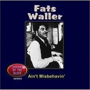 Fats Waller, Ain't Misbehaving (CD)