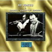 Jo Jones, Jo Jones Featuring Harry Sweet (CD)