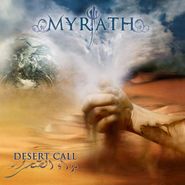 Myrath, Desert Call (CD)
