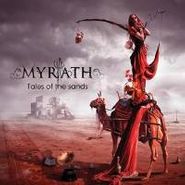 Myrath, Tales Of The Sands (CD)