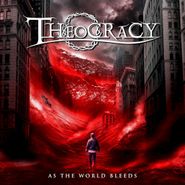 Theocracy, As The World Bleeds (CD)