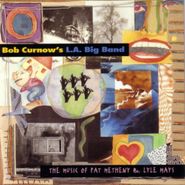 Bob Curnow, Music Of Pat Metheny & Lyle Mays (CD)