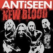 Antiseen, New Blood (LP)