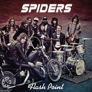 Spiders, Flash Point (LP)