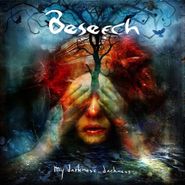 Beseech, My Darkness Darkness (LP)